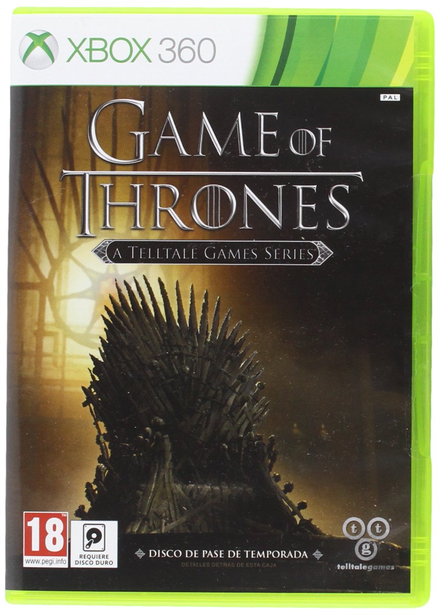 Juego De Tronos: Temporada 1 Juego De Tronos: Temporada 1